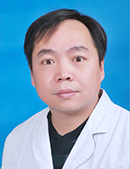 衡德忠