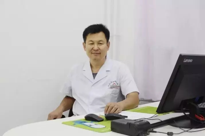 刘志刚