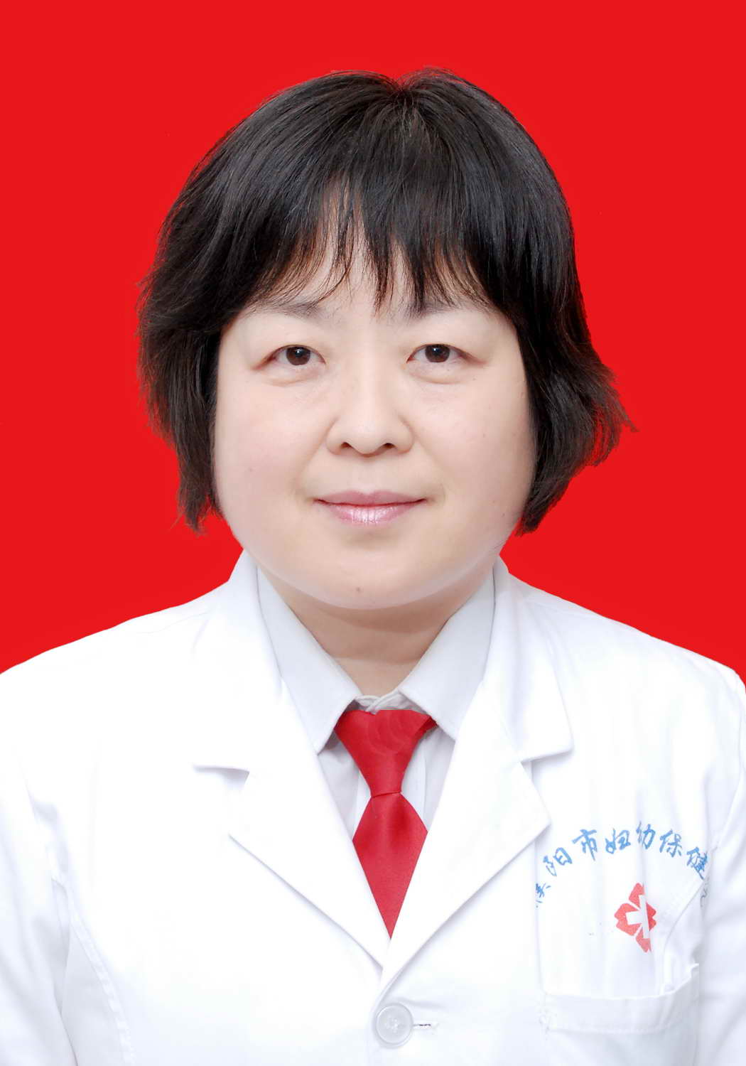 李秋敏