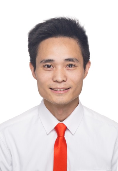 陈炳利