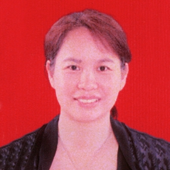 张越华