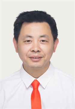 周琦
