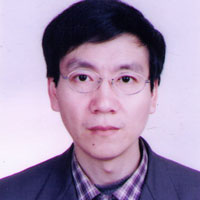 李新勇