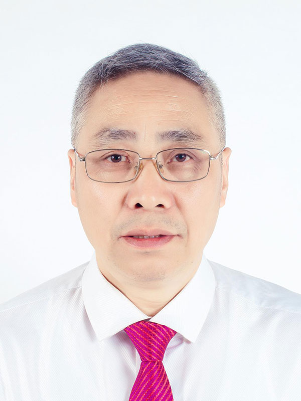 邓仕明