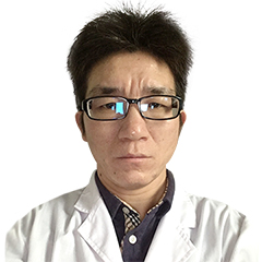 余晓刚