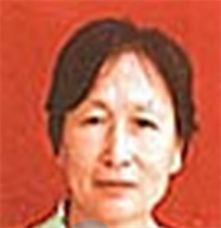 安士英