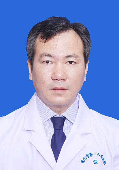 徐进