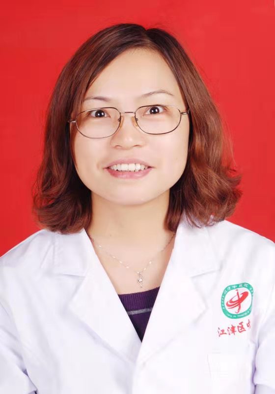 钟丽