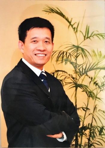 汤光宇