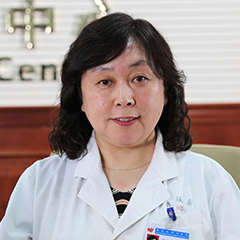 李丽霞