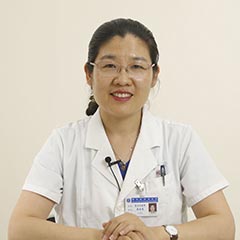 张晓慧