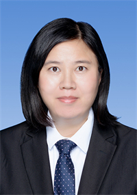 杨红霞