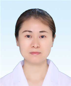 李金梅
