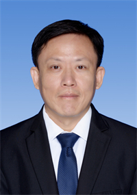 周成军