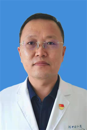 冯建科