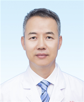 陈占武