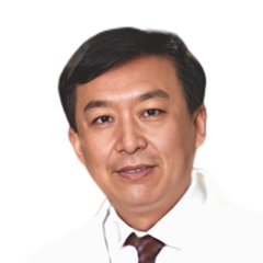 李飞跃
