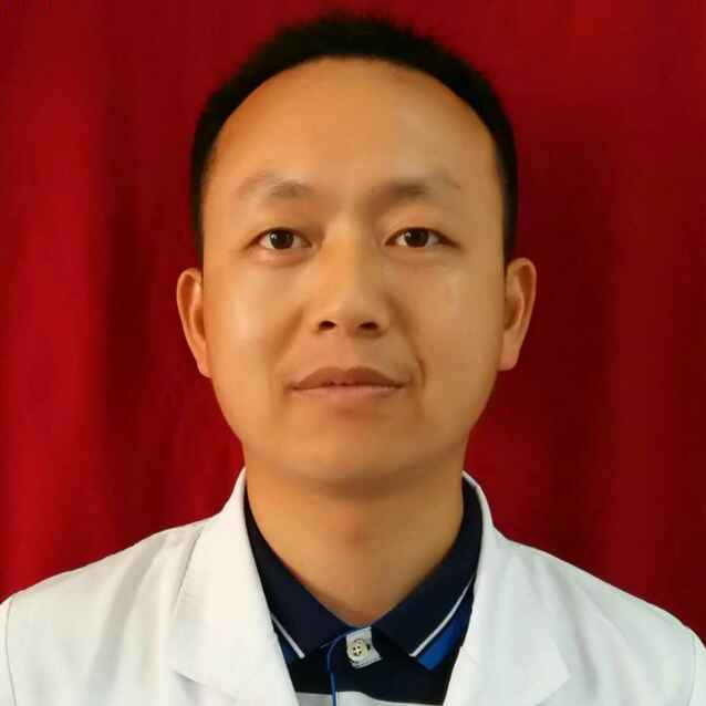 陈艳平