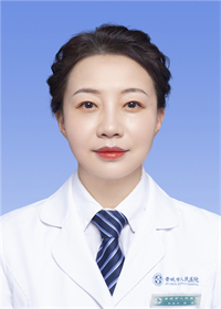 李霞