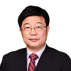 傅小龙