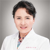 杨小洁