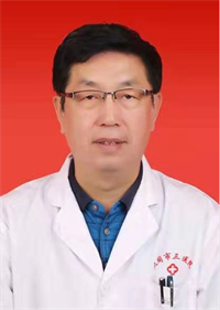 张晓明