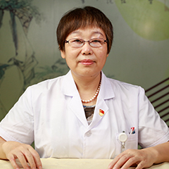 何丽平