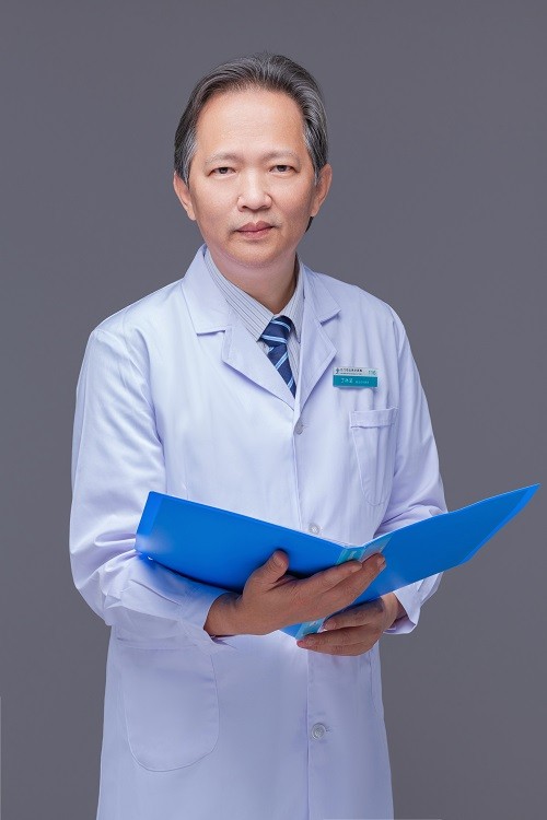 丁林坚