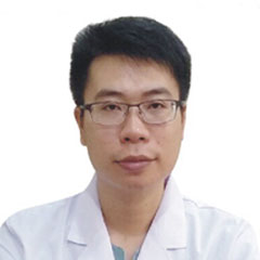 梁鸿富
