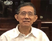 姚昌绶