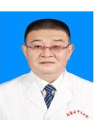 郭勇新