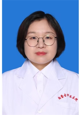 吴晓莉