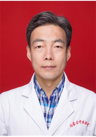 姚兴伟