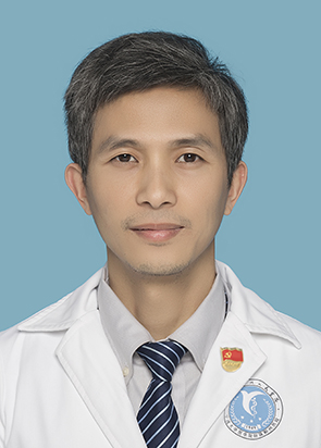 傅中明