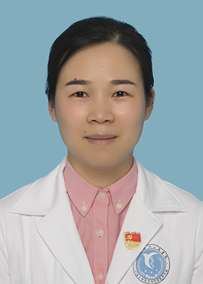 张丽梅