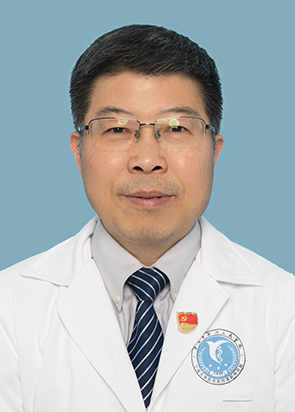 陈国忠
