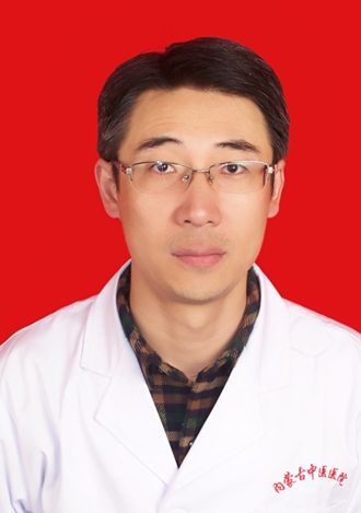 李永新