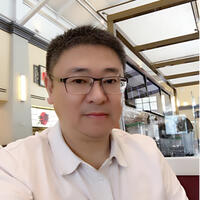 刘晓东