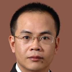 黄延波