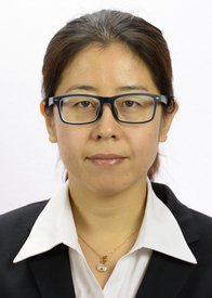 孙丽