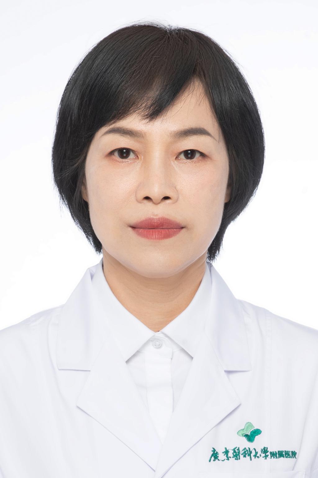 冯冰