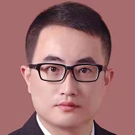 陈邦俊