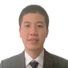 杨德福
