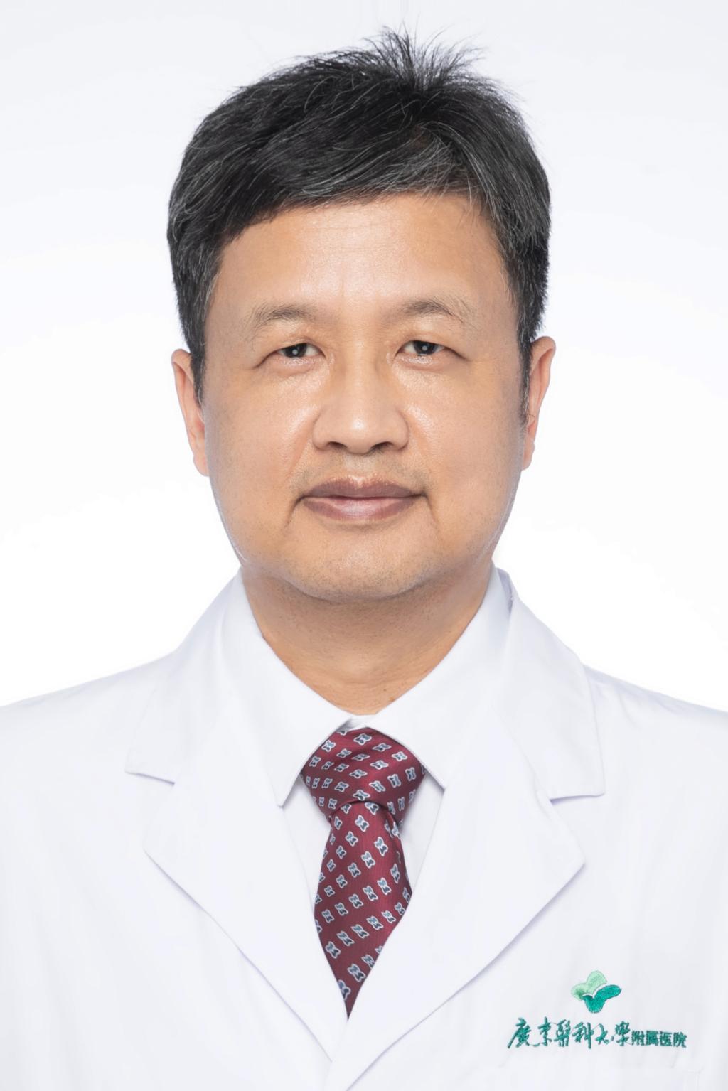 陈衡华