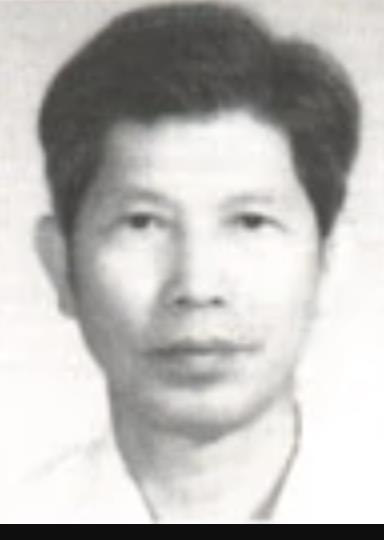 林协忠