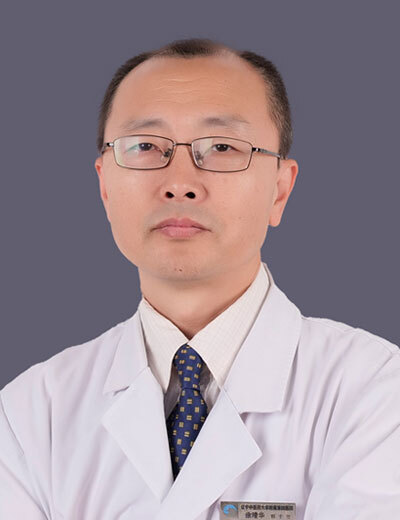 徐靖华