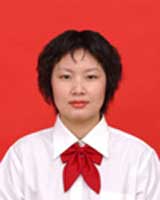胡静仪