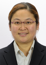 陈延丽