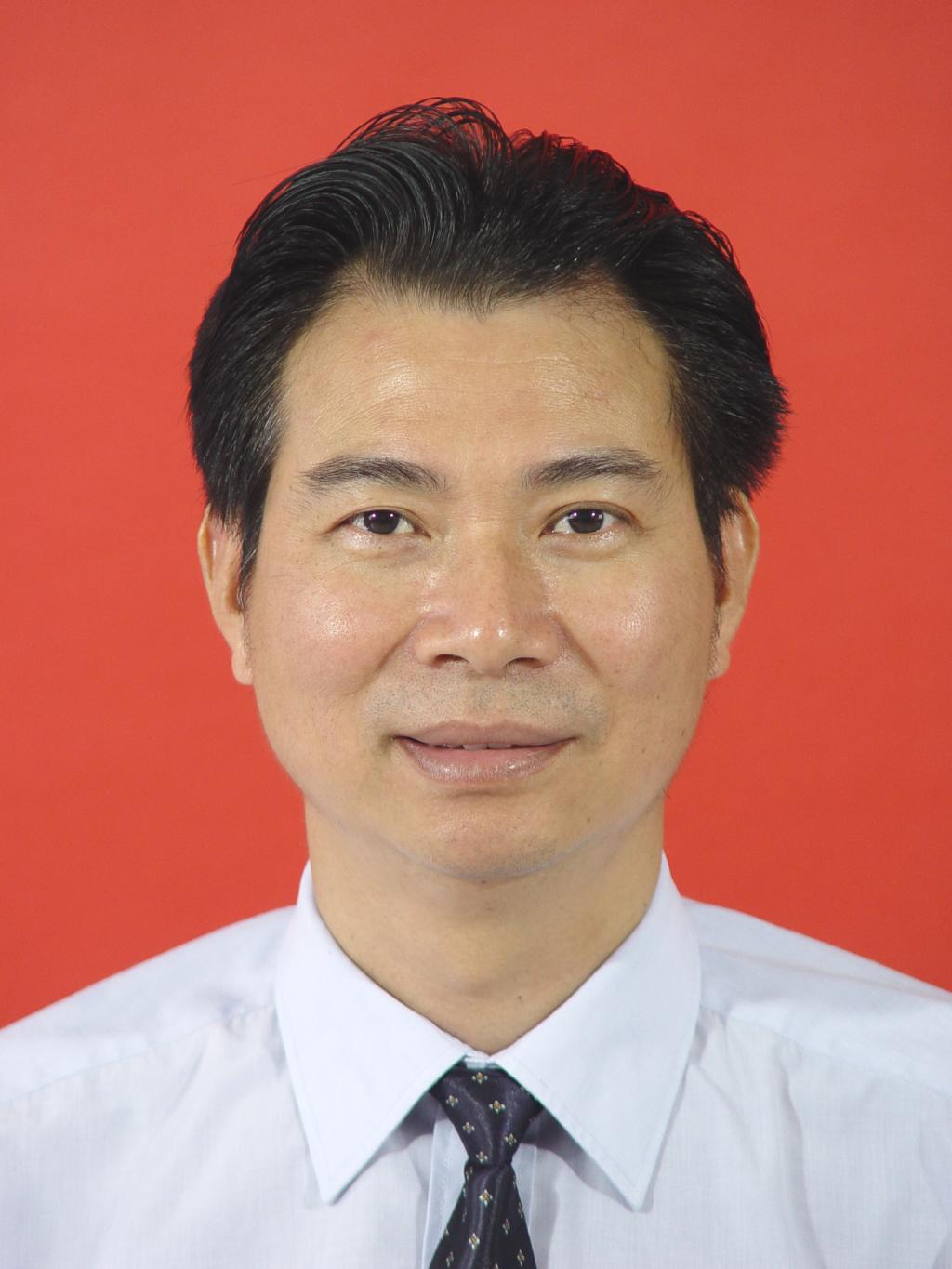林英堂