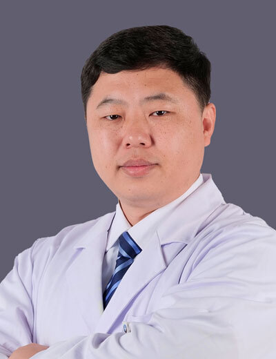 李宏宇